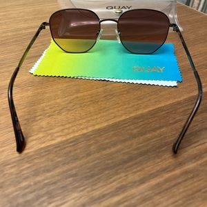 Quay - Big Time sunglasses